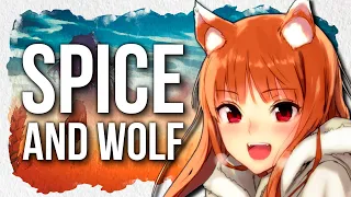 Why You Should Watch Spice and Wolf