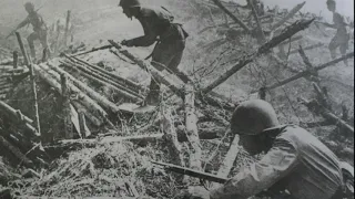 Как 16 добровольцев РККА обрушили фронт врага в 1944