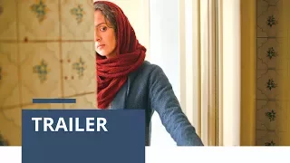 THE SALESMAN / FORUSHANDE (Trailer)