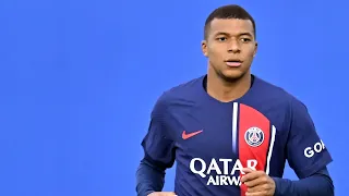 Transferts : Kylian Mbappé a annoncé aux dirigeants du PSG son départ cet été