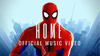 Spider-Man PS4 (ft Home Vince Staples)