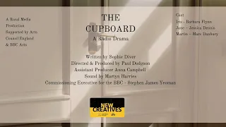 The Cupboard - A Radio Drama written by Sophie Diver