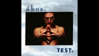Á𝚔𝚘𝚜 - Test [FULL ALBUM] [1994] [ℍℚ]