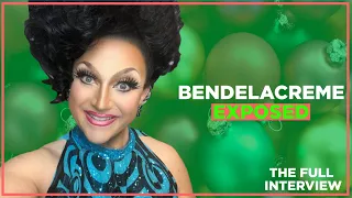 BenDeLaCreme: Exposed (The Full Interview)