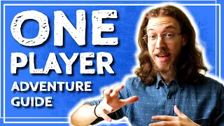 One-On-One Dungeons And Dragons!