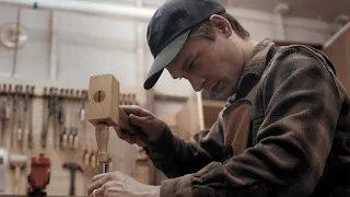 Malachi Riddle | Furniture Maker