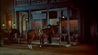 BONANZA TEMPORADA 6 CAPÍTULO 29 (LOS DUEÑOS DEL MUNDO)