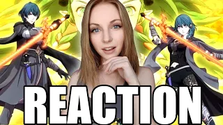 BYLETH IN SMASH REACTION!!! YESS!!!! | Smash DLC Direct 1.16.2020 | MissClick Gaming