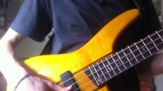 Words of bass - Jan Paszkowski