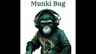 Kit’N’kaboodle - Munki Bug Tunes