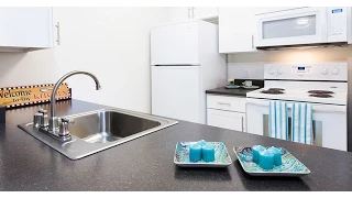 Artistry Emeryville Apartments  - Emeryville, CA - 2 Bedrooms A