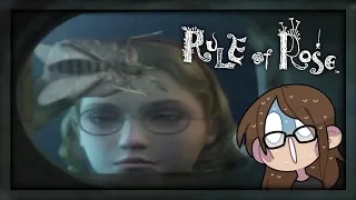 [ Rule of Rose ] It's into the onion bag for her... - Part 2