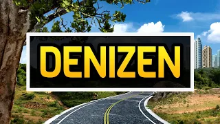 Denizen - Early Access Trailer