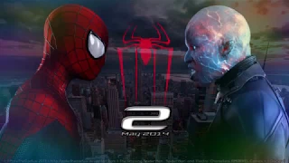 The amazing spiderman 2 ringtone