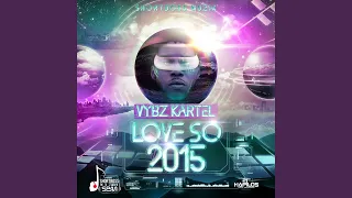 Love so 2015