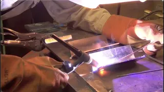 WALK THE CUP TIG WELDING LESSON!!! WHAT YOU NEED TO KNOW TO MAKE THESE TIG WELDS!!!