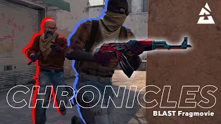 Chronicles - BLAST Premier 2020 Season Fragmovie