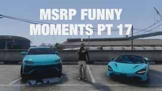 Malibu Sunset RP Funny Highlights PT17