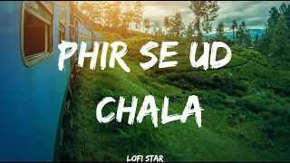 Phir Se Ud Chala | Full Song Rockstar | Ranbir Kapoor |  Nargis Fakhri | LofiStar