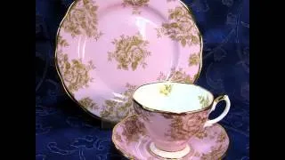 Royal Albert 100years