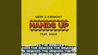 Hands Up (Denis First & Reznikov Remix)