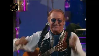 Renzo Arbore l’orchestra italiana TEATRO DELL'OPERA Comme facette mammeta?