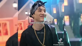 BTS TikTok edits My MOM has sent me!!! pt.2 ( Credit goes to the Army's)