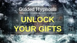 Unlock Your Magic (Guided Hypnosis)
