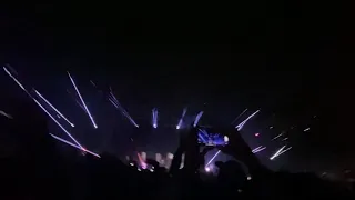 Martin Garrix & Julian Jordan ID - (Live at Creamfields 2021)