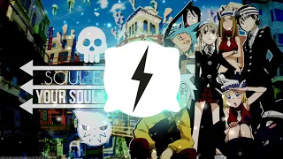 Soul Eater Opening 2 (Hip Hop Remix) - SparX Beats