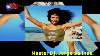 Videomix 90s  Vol. 1. Dj Jorge Salinas.