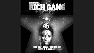 rich gang - givenchy #slowed