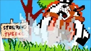 Super Duck Hunt