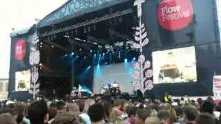 AIR - Remember (Live at Flow Festival, Helsinki)