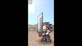 #FFRK - FFVII Ultima Weapon Dreambreaker - Sub30 - ft. Mog hAASB2 #Sub30 #DB