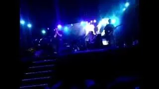 The National - Slow Show [live]