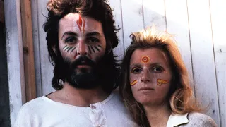 Deconstructing Paul and Linda McCartney - Too Many People (Isolated Tracks)