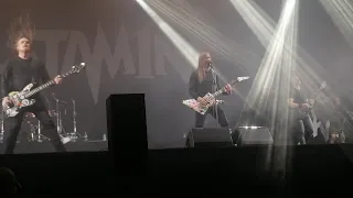 Stam1na - Edessäni @ Rockfest, Hyvinkää 9.6.2023