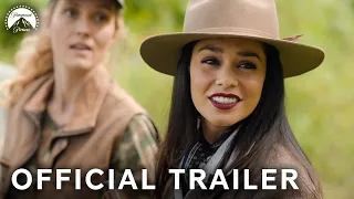 French Girl   Official Trailer   Vanessa Hudgens, Zach Braff   Paramount Movies - 2024