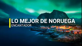 NORUEGA - encantador