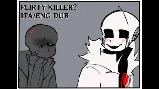 Killer?? - Comic Dub