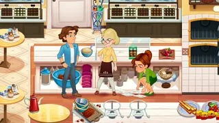 Delicious world🌏 episode 4(story)