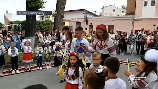 Лінійка не для всіх: яким у Чернівцях було свято першого дзвоника?