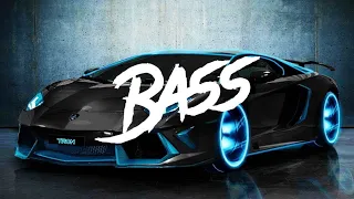 🔥 CAR MUSIC MIX 2019 🔥 | BEST EDM BOUNCE ELECTRO HOUSE | 🔊 BASS BOOSTED 🔊 | #3 | SL4F