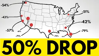 Why The Housing Market Has Not Crashed YET (2008 again)