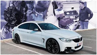 Spausk gazą! Ar pavyko rasti gražiausią BMW modelį?