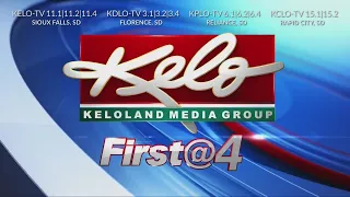 KELOLAND On The GO First@4 5/9/2024