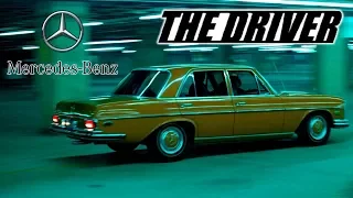 Mercedes-Benz 280S (W108) [The Driver]