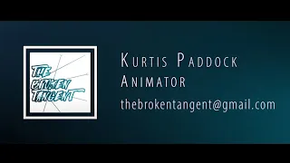 2019 Animation Demo Reel