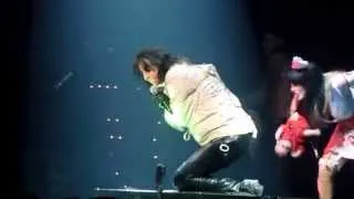 Alice Cooper - Ballad of Dwight Fry/Guillotine/Killer/I love The Dead  Nashville   10-15-2014